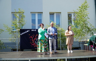 Piknik Rodzinny w Obierwi 35