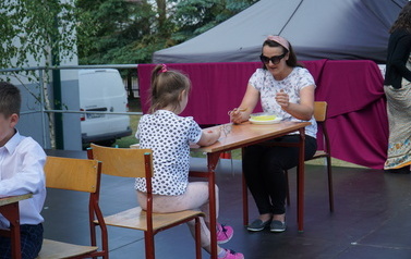 Piknik Rodzinny w Obierwi 41