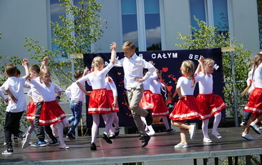Piknik Rodzinny w Obierwi 48