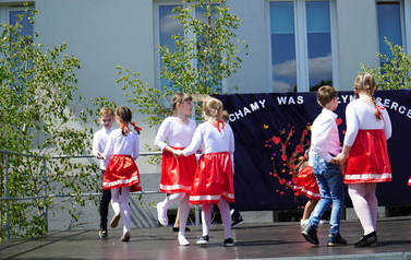Piknik Rodzinny w Obierwi 49