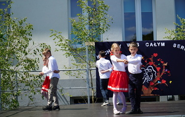 Piknik Rodzinny w Obierwi 51