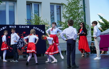 Piknik Rodzinny w Obierwi 53
