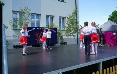 Piknik Rodzinny w Obierwi 54