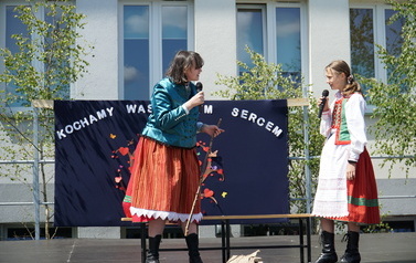 Piknik Rodzinny w Obierwi 56