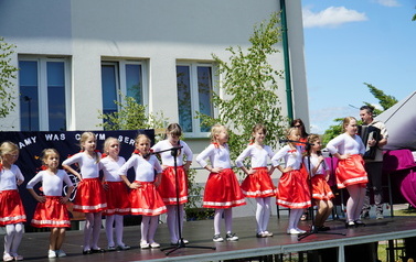 Piknik Rodzinny w Obierwi 60