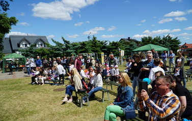 Piknik Rodzinny w Obierwi 61