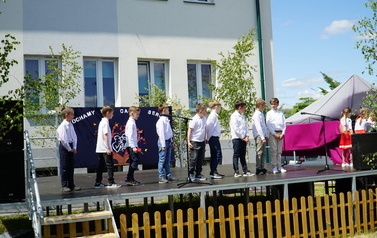 Piknik Rodzinny w Obierwi 62