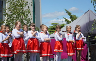 Piknik Rodzinny w Obierwi 64