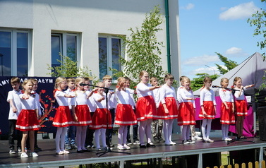 Piknik Rodzinny w Obierwi 66