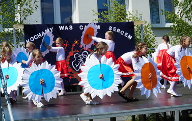 Piknik Rodzinny w Obierwi 67