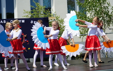 Piknik Rodzinny w Obierwi 70