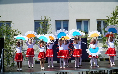 Piknik Rodzinny w Obierwi 71