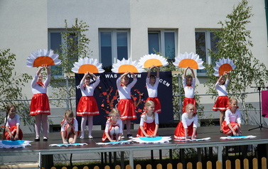 Piknik Rodzinny w Obierwi 72