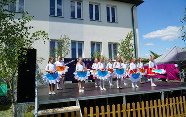 Piknik Rodzinny w Obierwi 73