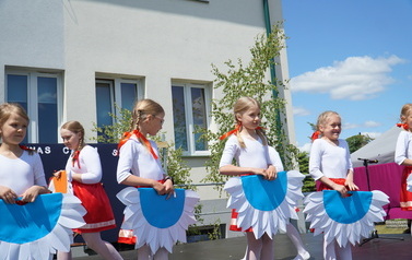 Piknik Rodzinny w Obierwi 74