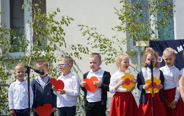 Piknik Rodzinny w Obierwi 77