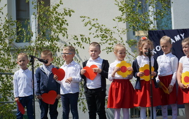 Piknik Rodzinny w Obierwi 78