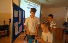 Wybory do Samorządu Uczniowskiego10