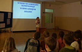 Wybory do Samorządu Uczniowskiego4