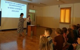 Wybory do Samorządu Uczniowskiego3