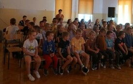 Wybory do Samorządu Uczniowskiego1