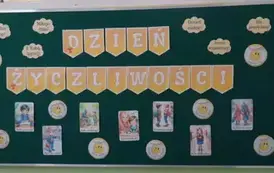 Dzień Życzliwości