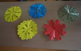 Warsztaty wycinanki 202511