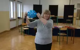 Warsztaty wycinanki 20255