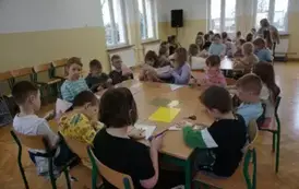 Warsztaty wycinanki 20253