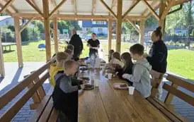 Wycieczka rowerowa11