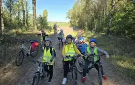 Wycieczka rowerowa9
