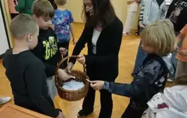 Wybory do Samorządu Uczniowskiego9