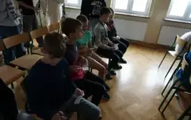 Wybory do Samorządu Uczniowskiego8