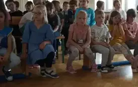 Wybory do Samorządu Uczniowskiego6