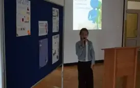 Wybory do Samorządu Uczniowskiego5