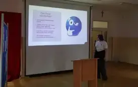 Wybory do Samorządu Uczniowskiego3