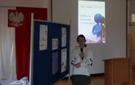 Wybory do Samorządu Uczniowskiego1