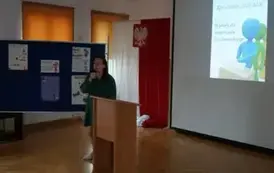 Wybory do Samorządu Uczniowskiego