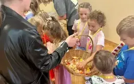 Dzień Przedszkolaka14