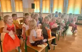 Dzień Przedszkolaka12