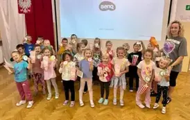 Dzień Przedszkolaka10