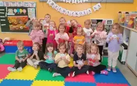 Dzień Przedszkolaka