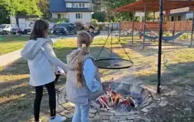 Dzień Chłopaka kl.IV2