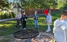 Dzień Chłopaka kl.IV1