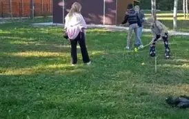 Dzień Chłopaka kl.IV7