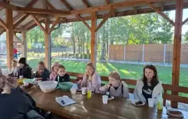 Dzień Chłopaka kl.IV5