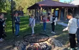 Dzień Chłopaka kl.IV3