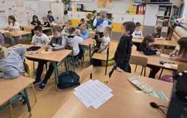 Dzień Tabliczki Mnożenia21