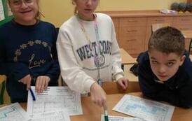 Dzień Tabliczki Mnożenia7