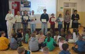 Dzień Tabliczki Mnożenia6